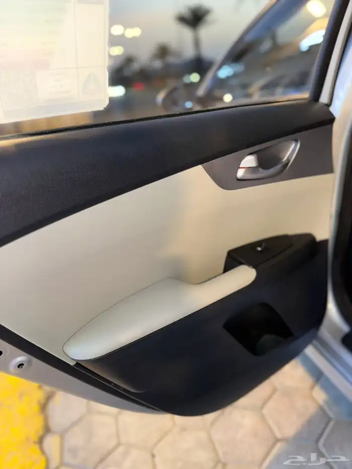 كيا سيراتو موديل 2023 4