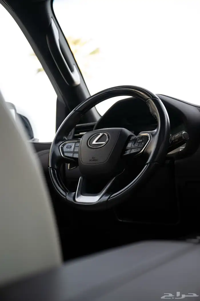 تاجير لكزس 2025 تاجير سيارات 5