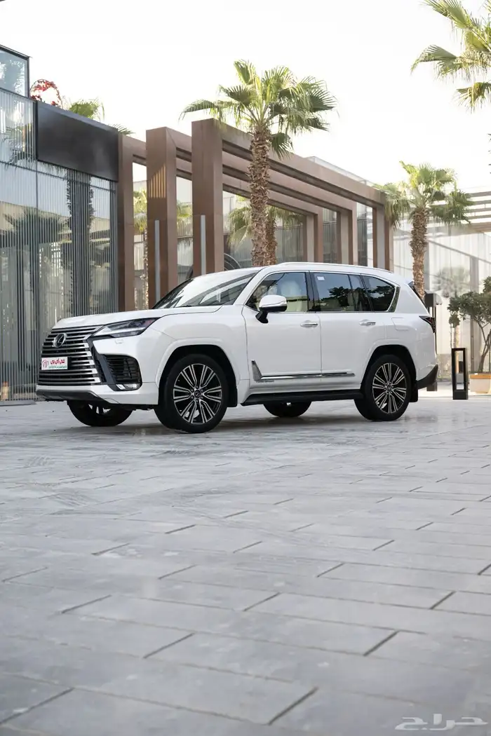 تاجير لكزس 2025 تاجير سيارات 0