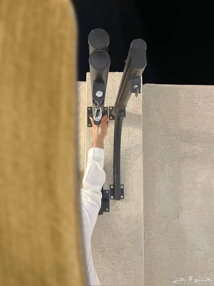 مرجيحه جداريه 3