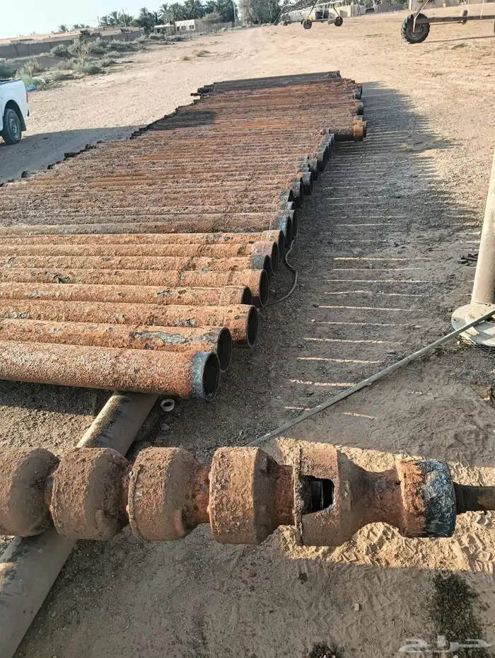 رشاش بيرلس محوري زراعي 9