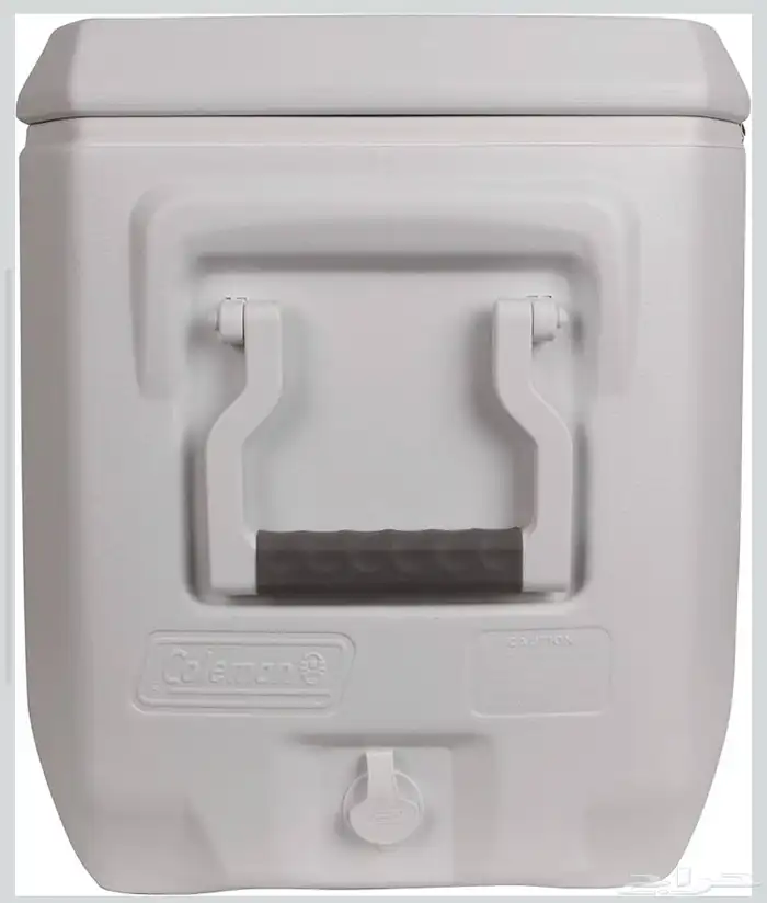 حافظة ثلج أمريكية كولمان جديدة 3