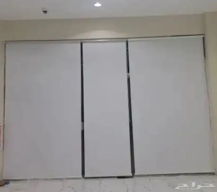 ستائر بلاك آوت تفصيل حسب الطلب 6