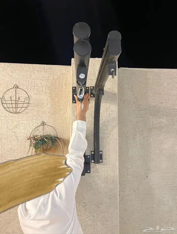 مرجيحه جداريه 2