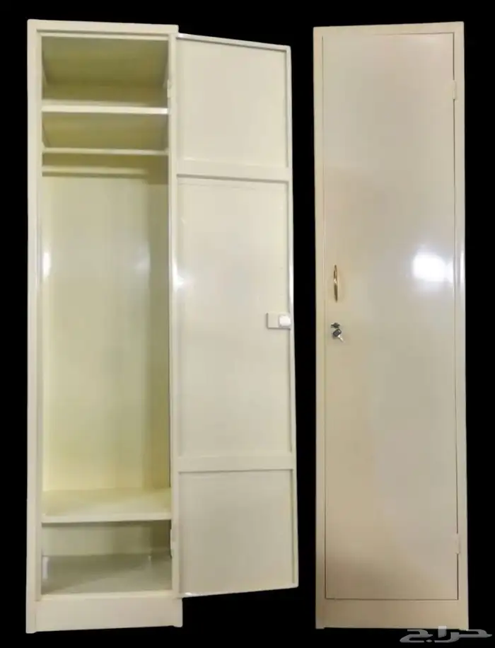 سرير حديد مفرد و دورين متوفر جديد جمله و قطاعي 9