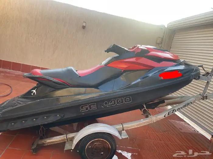 دباب بحري 1
