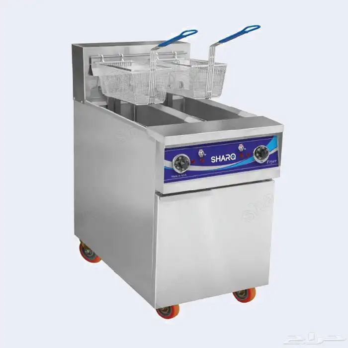 قلاية بطاطس مطاعم 0