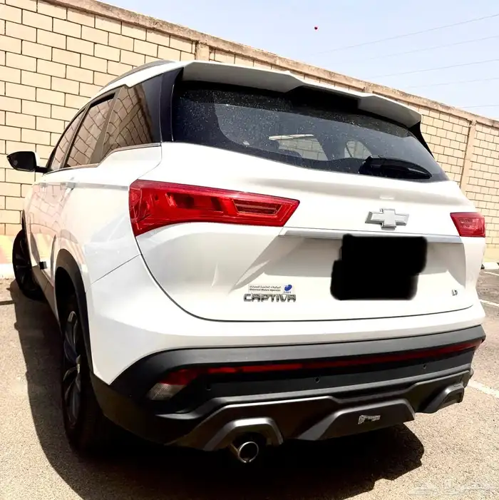 شيفروليه كابتيفيا 1