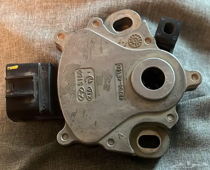 ام جي MG الصينيه ورشة اعمال ماس للصيانة الجيرات MG 6 GT T30 29
