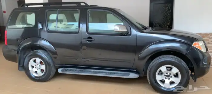 نيسان باثفندر 2009 19