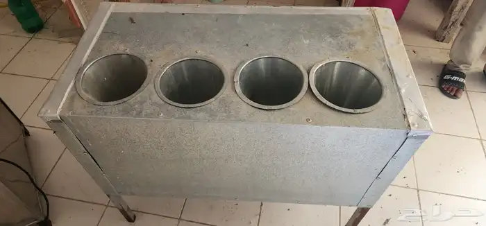 نتافة دجاج نظيفة جودة وعملية 1