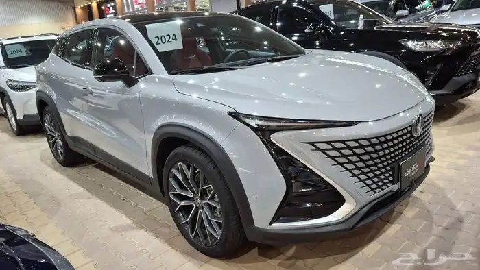 شانجان يوني كي 2024 مستعمله مفحوصه مضمونه مصينه 1