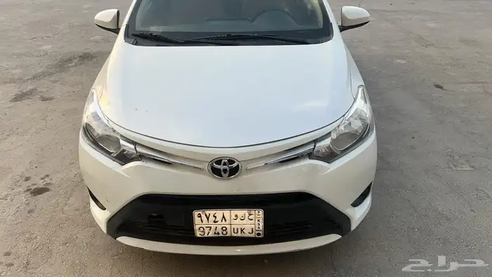 يارس 2016 للبيع 4