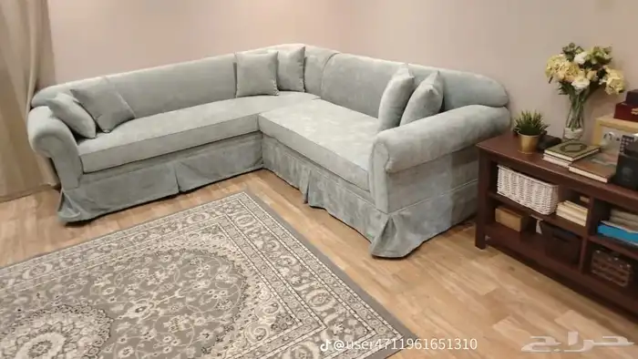 كنب بسعر المصنع 7