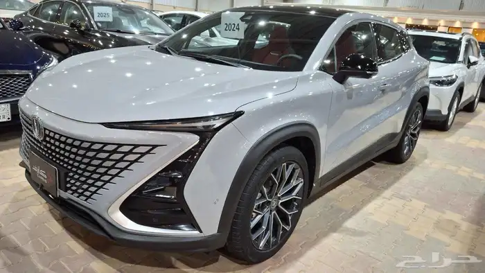 شانجان يوني كي 2024 مستعمله مفحوصه مضمونه مصينه 0