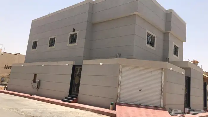 عمارة دورين للبيع فرصة استثمارية 0