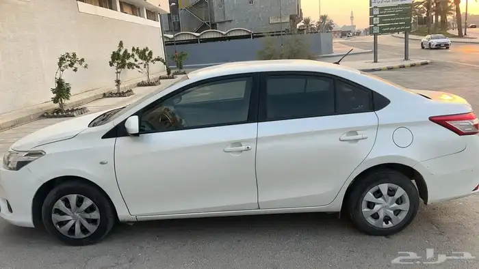 يارس 2016 للبيع 3