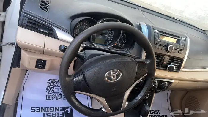 يارس 2016 للبيع 1