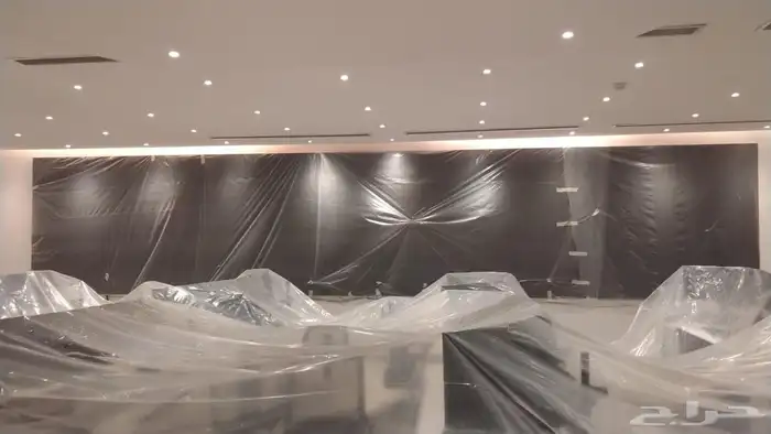 شاشات دعائية شاشات عرض شاشة إعلانية 8