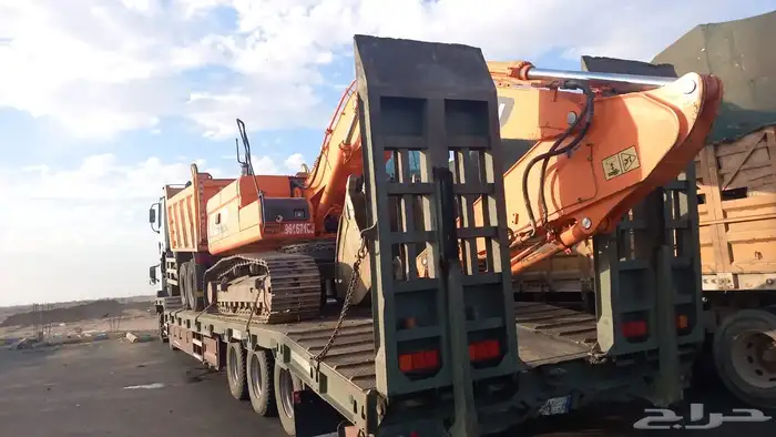 لوبد في الرياض 1