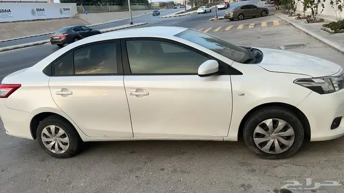 يارس 2016 للبيع 2