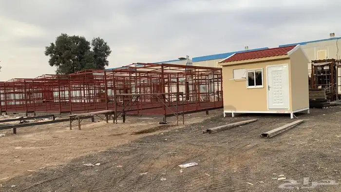 بيوت جاهزة 26