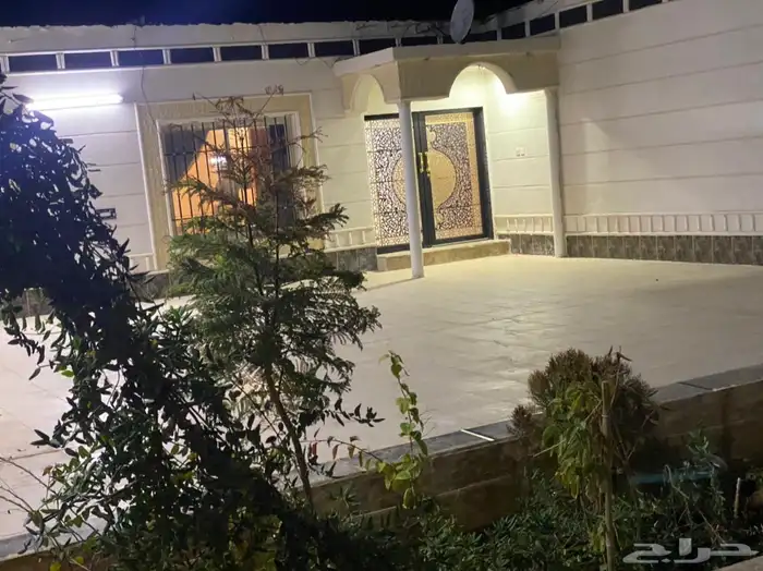 استراحه قسمين العاب مائيه   شاليه 2