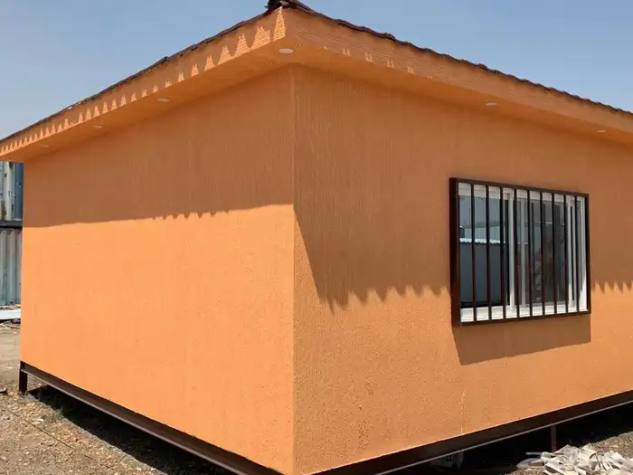 بيوت جاهزة 22