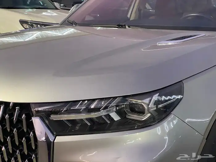 فاو بيستون 2022 T99 فل كامل سعودي 17