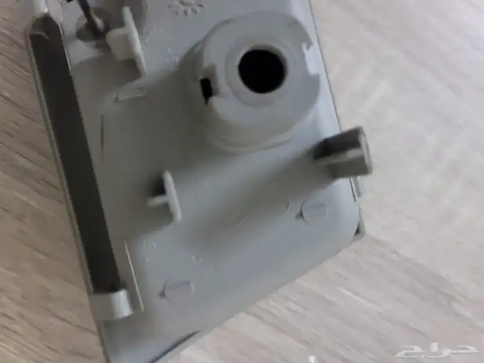 يد باب فورد فكتوريا 3