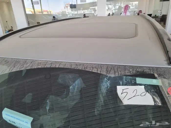 هايلندر GLE بلاك اديشن 10