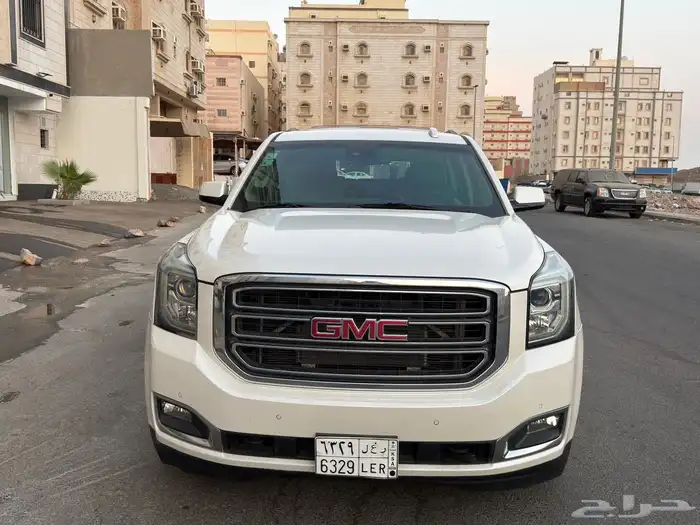 جمس يوكن XL 2015 فل كامل بدون دبل 0