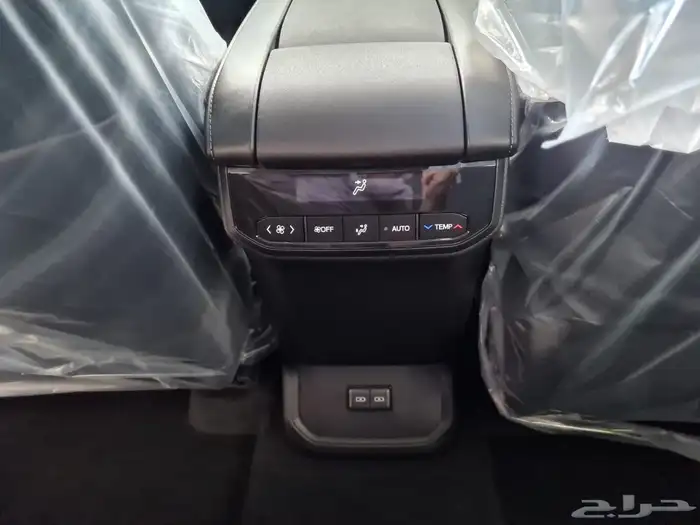 هايلندر GLE بلاك اديشن 8