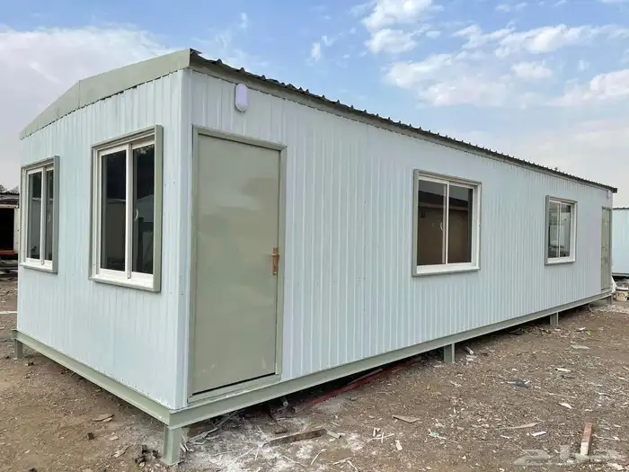 بيوت جاهزة 0