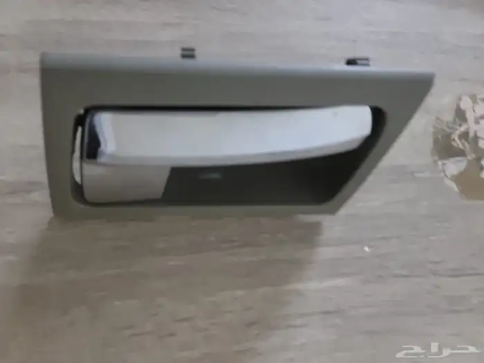 يد باب فورد فكتوريا 2