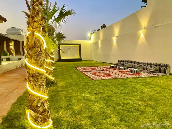 شاليه عروض اليوم الوطني 0