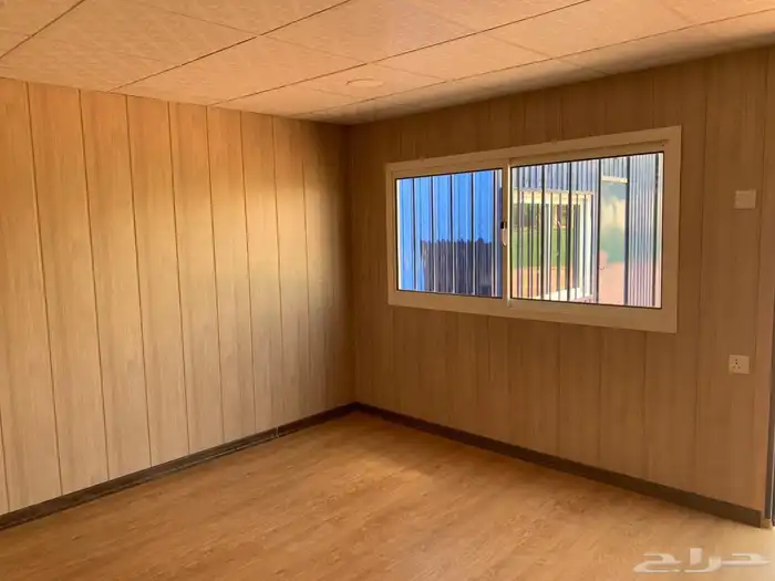 بيوت جاهزة 11