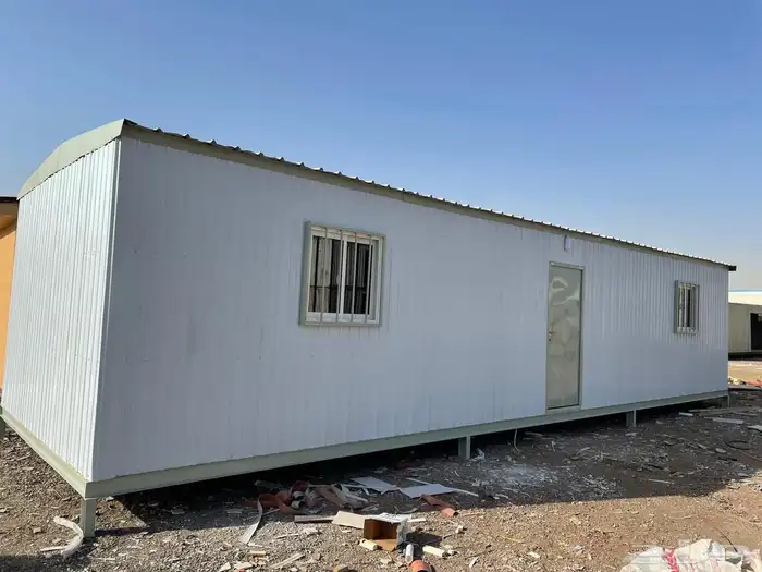 بيوت جاهزة 25