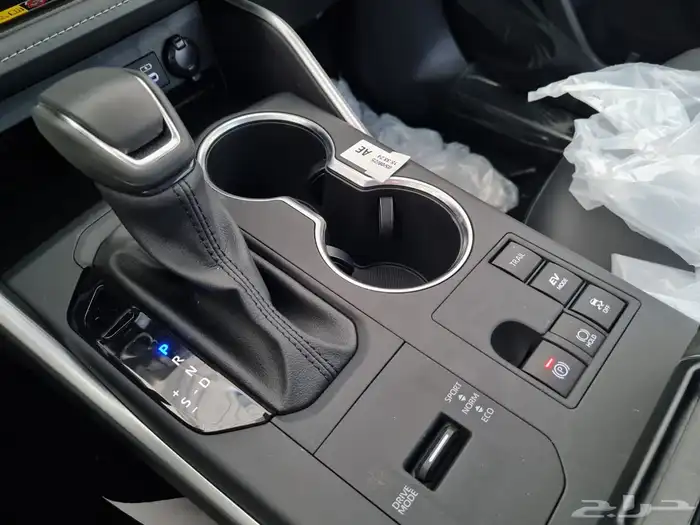 هايلندر GLE بلاك اديشن 6