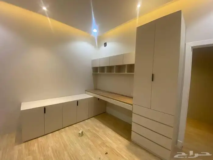 غرفة النوم دواليب ملابس خزائن ديكورات تفصيل عل حسب الطلب 10