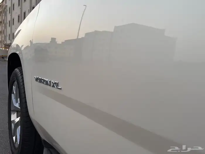 جمس يوكن XL 2015 فل كامل بدون دبل 9