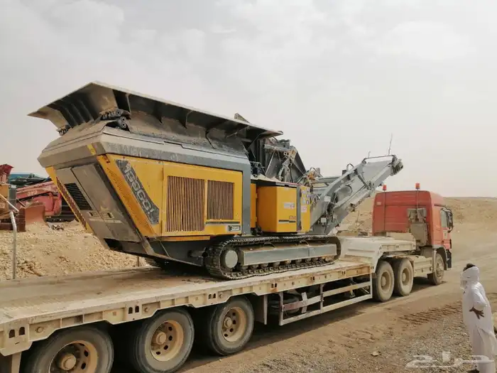 للبيع كسارة بريمة ربر ماستر 100 0