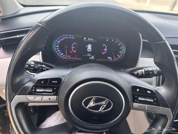 توسان 23 2000cc سمارت 3
