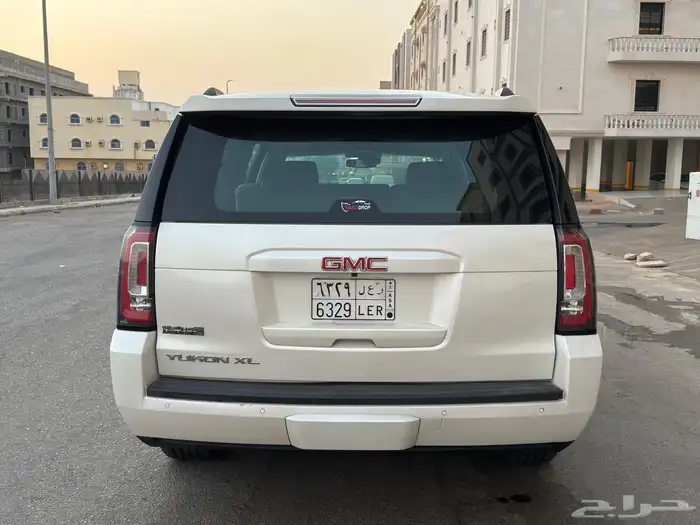 جمس يوكن XL 2015 فل كامل بدون دبل 7