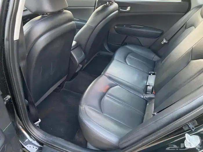 للبيع كيا اوبتيما كي5 موديل 2016 ديزل 24