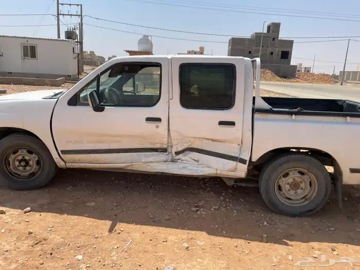 للبيع ددسن 2005 3