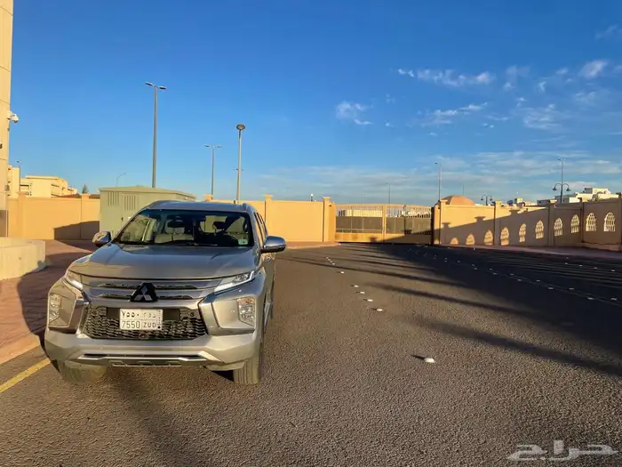 ميتسوبيشي مونتيرو فل 2021 للبيع 2