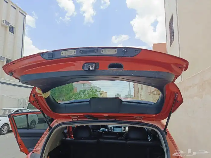 سبورتاج 2012 1