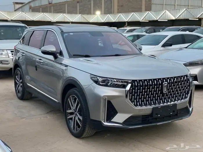 فاو بيستون 2022 T99 فل كامل سعودي 7