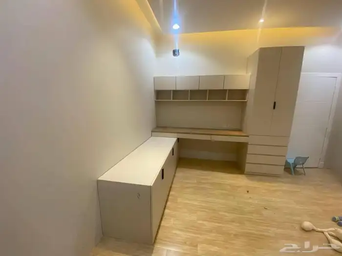 غرفة النوم دواليب ملابس خزائن ديكورات تفصيل عل حسب الطلب 9